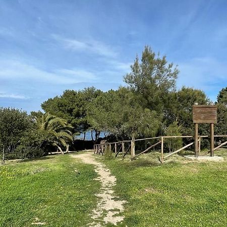 Appartamento La Tramontana Porto Torres Kültér fotó