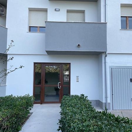 Appartamento La Tramontana Porto Torres Kültér fotó