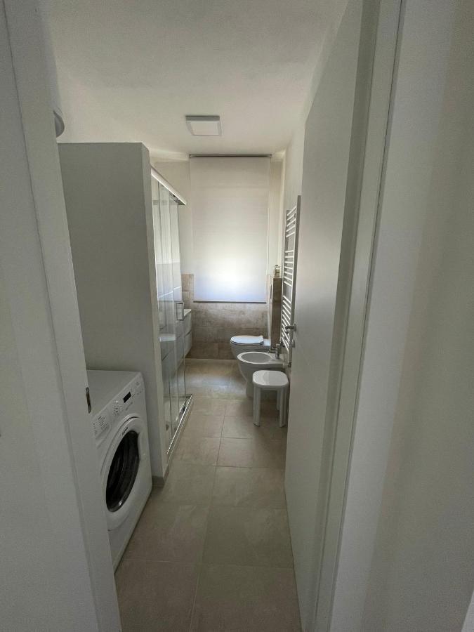 Appartamento La Tramontana Porto Torres Kültér fotó