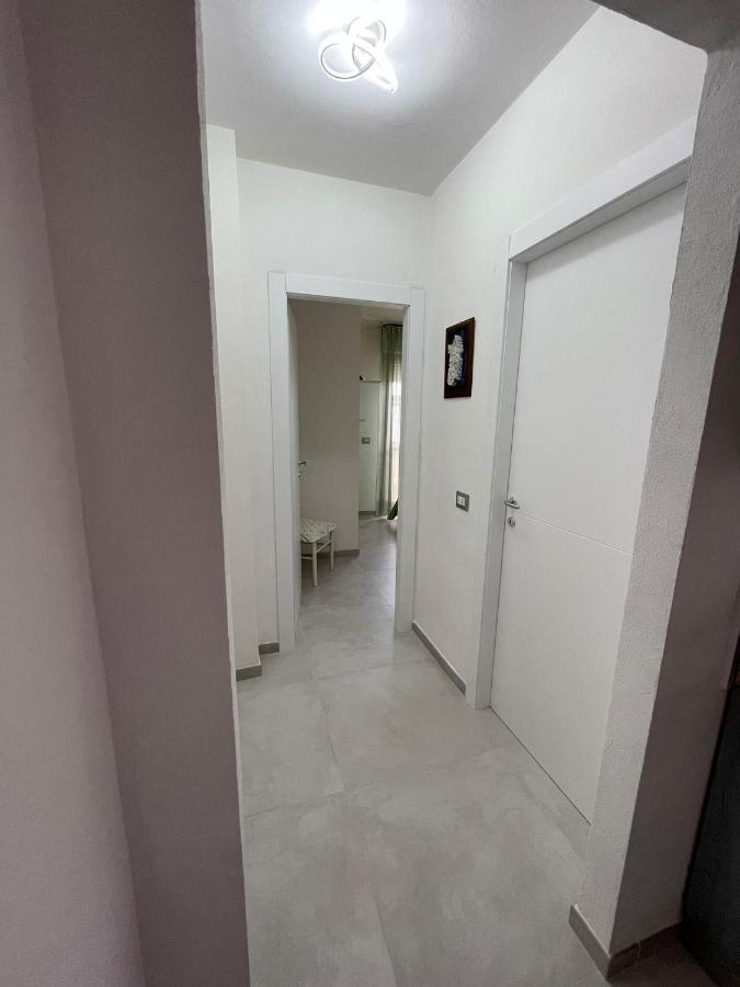Appartamento La Tramontana Porto Torres Kültér fotó