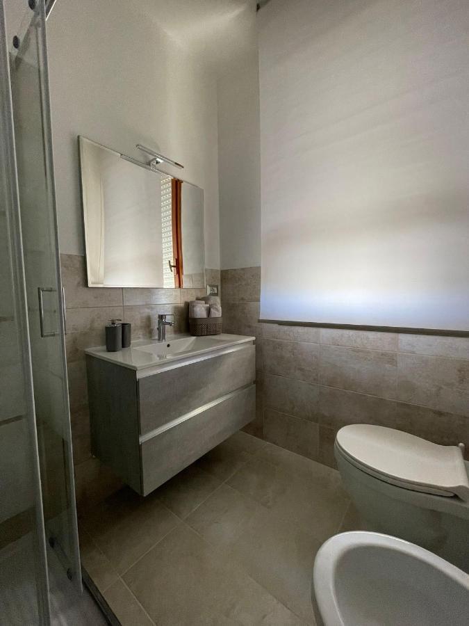 Appartamento La Tramontana Porto Torres Kültér fotó