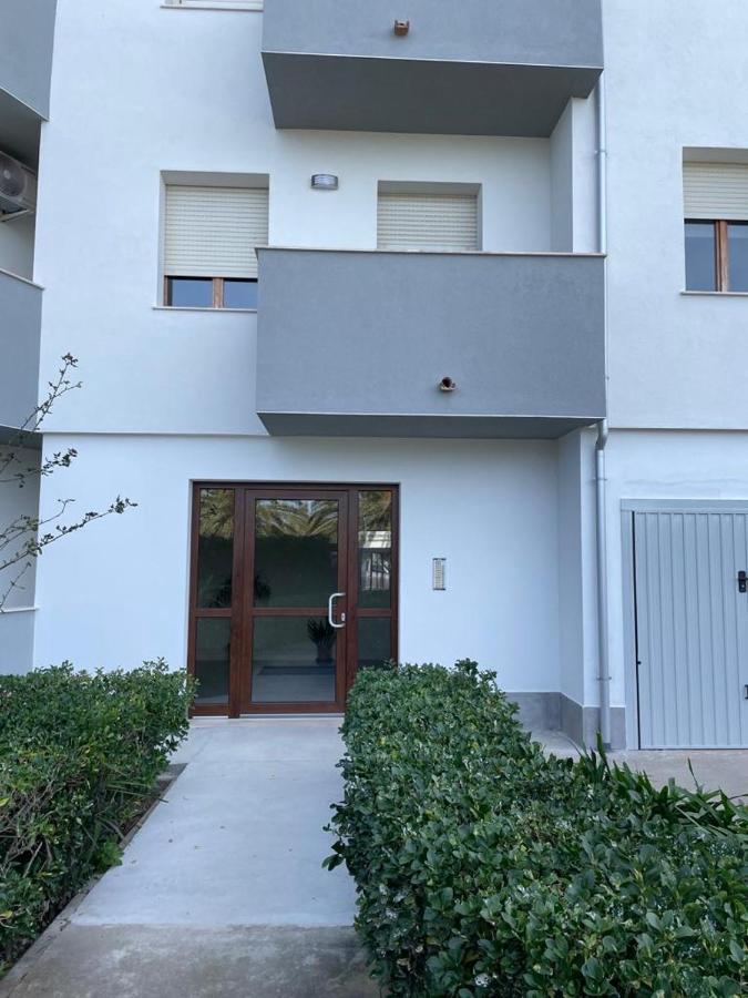 Appartamento La Tramontana Porto Torres Kültér fotó